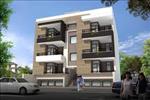 Vinayak Bliss, 2 & 4 BHK Apartments